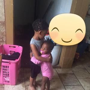 Meet your Posher, K-ron